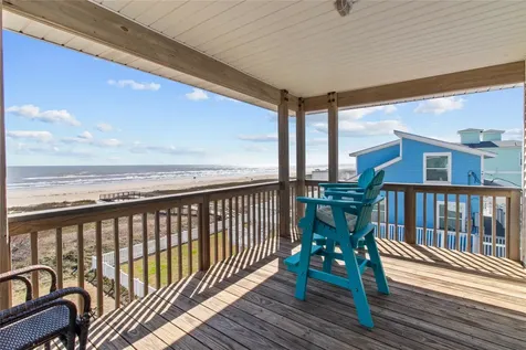 23313 San Luis Pass Road Galveston TX 77554
