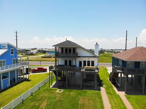 23313 San Luis Pass Road Galveston TX 77554