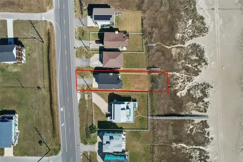 23313 San Luis Pass Road Galveston TX 77554