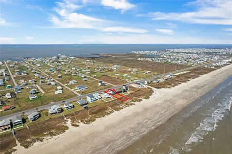 23313 San Luis Pass Road Galveston TX 77554