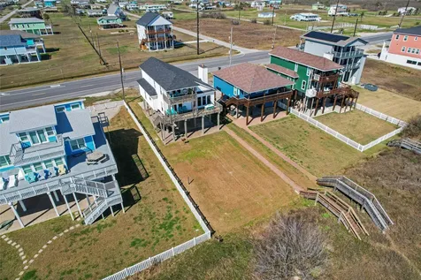 23313 San Luis Pass Road Galveston TX 77554