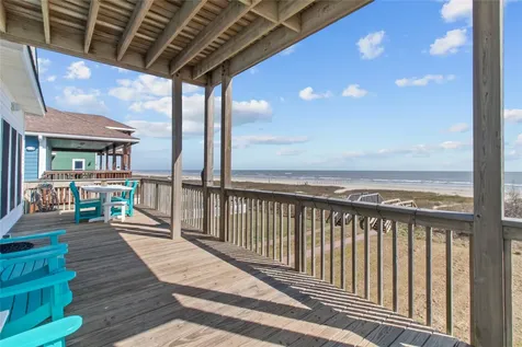 23313 San Luis Pass Road Galveston TX 77554