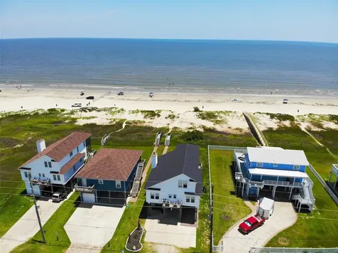 23313 San Luis Pass Road Galveston TX 77554