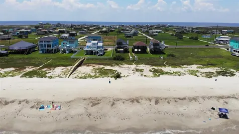 23313 San Luis Pass Road Galveston TX 77554