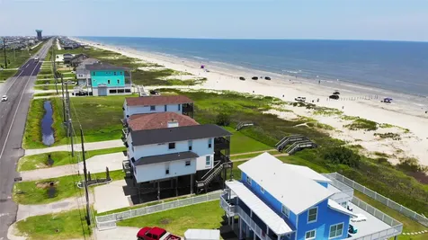 23313 San Luis Pass Road Galveston TX 77554