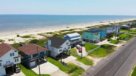 23313 San Luis Pass Road Galveston TX 77554