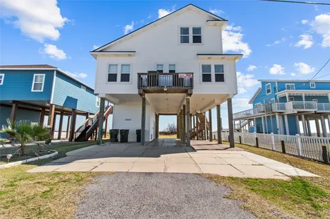 23313 San Luis Pass Road Galveston TX 77554