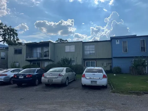5625 Antoine Drive 1212 Houston TX 77091