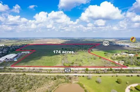 0 Highway 290 W/fm 362 Waller TX 77484