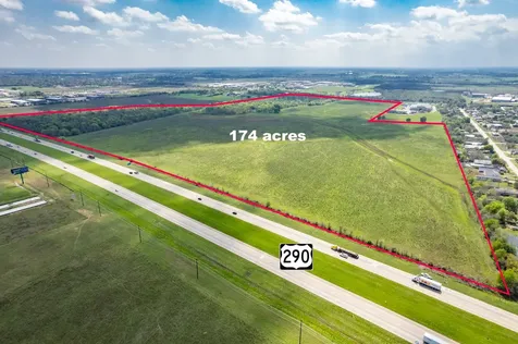 0 Highway 290 W/fm 362 Waller TX 77484