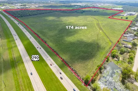 0 Highway 290 W/fm 362 Waller TX 77484