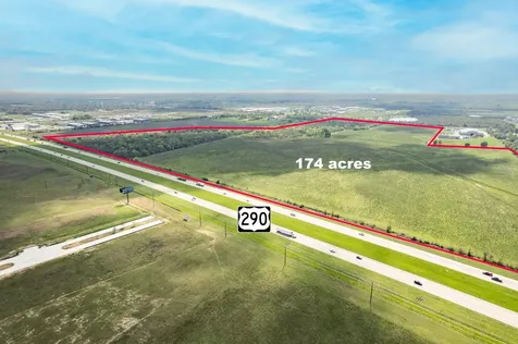 0 Highway 290 W/fm 362 Waller TX 77484