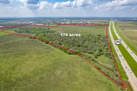 0 Highway 290 W/fm 362 Waller TX 77484