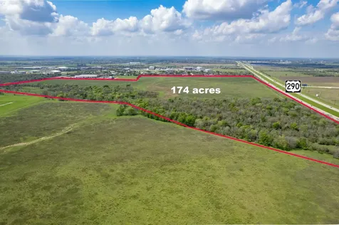 0 Highway 290 W/fm 362 Waller TX 77484