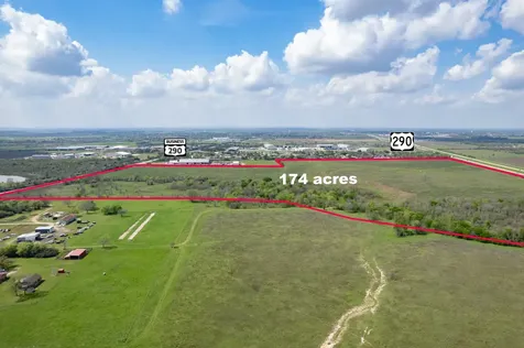 0 Highway 290 W/fm 362 Waller TX 77484