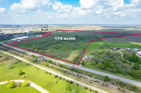 0 Highway 290 W/fm 362 Waller TX 77484
