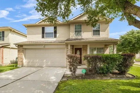 9339 Canady Park Lane Houston TX 77075