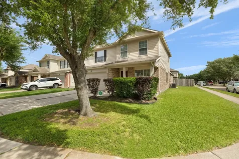 9339 Canady Park Lane Houston TX 77075