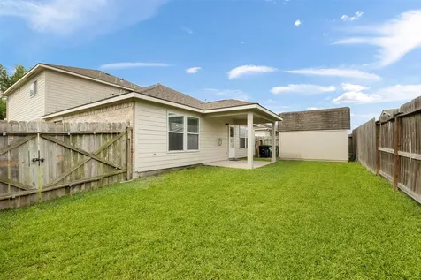 9339 Canady Park Lane Houston TX 77075