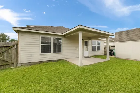 9339 Canady Park Lane Houston TX 77075