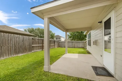 9339 Canady Park Lane Houston TX 77075