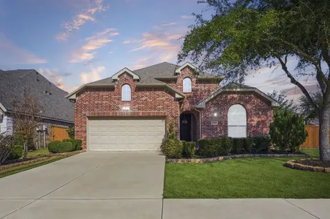 17014 Wellinghoff Court Richmond TX 77407