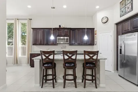 17014 Wellinghoff Court Richmond TX 77407