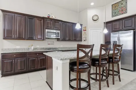 17014 Wellinghoff Court Richmond TX 77407