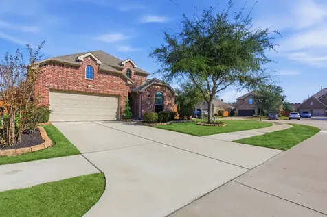 17014 Wellinghoff Court Richmond TX 77407