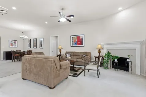 17014 Wellinghoff Court Richmond TX 77407