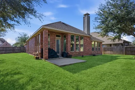 17014 Wellinghoff Court Richmond TX 77407