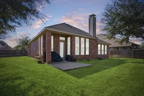 17014 Wellinghoff Court Richmond TX 77407