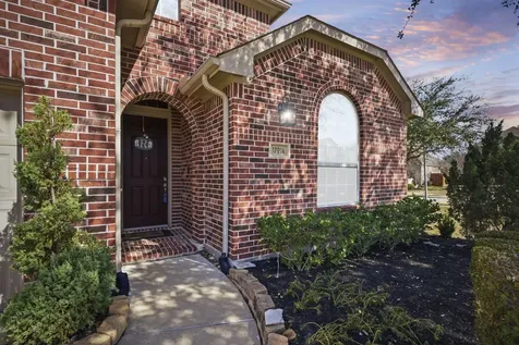 17014 Wellinghoff Court Richmond TX 77407