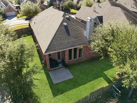 17014 Wellinghoff Court Richmond TX 77407
