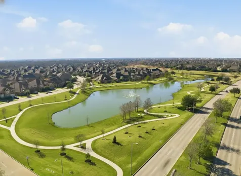 17014 Wellinghoff Court Richmond TX 77407