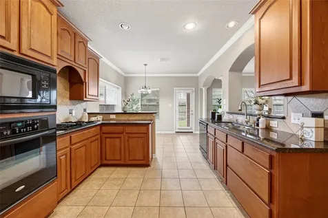 9611 Mammoth Springs Court Houston TX 77095