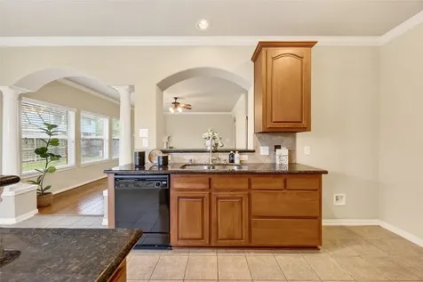 9611 Mammoth Springs Court Houston TX 77095