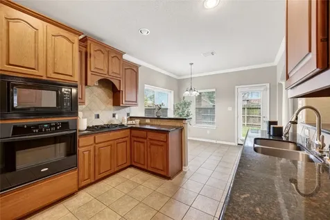 9611 Mammoth Springs Court Houston TX 77095