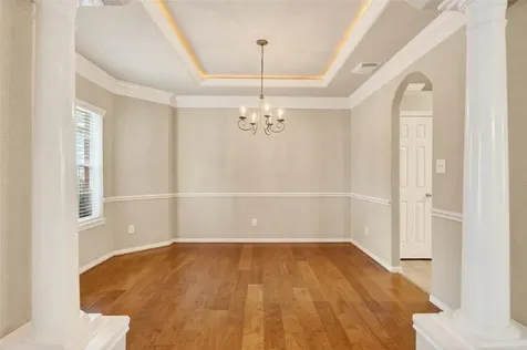 9611 Mammoth Springs Court Houston TX 77095