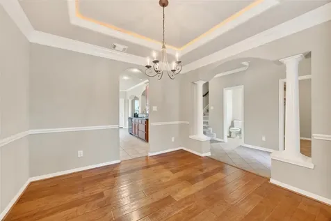 9611 Mammoth Springs Court Houston TX 77095