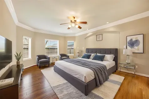9611 Mammoth Springs Court Houston TX 77095