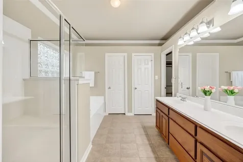 9611 Mammoth Springs Court Houston TX 77095