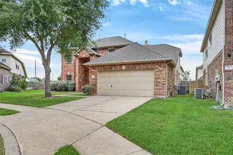 9611 Mammoth Springs Court Houston TX 77095