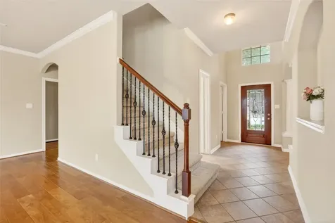 9611 Mammoth Springs Court Houston TX 77095
