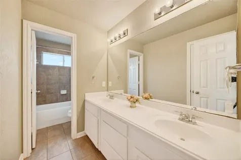 9611 Mammoth Springs Court Houston TX 77095