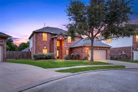 9611 Mammoth Springs Court Houston TX 77095