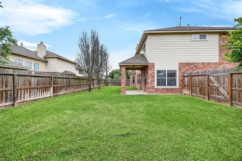 9611 Mammoth Springs Court Houston TX 77095