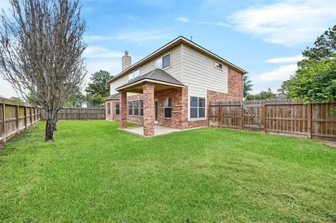 9611 Mammoth Springs Court Houston TX 77095