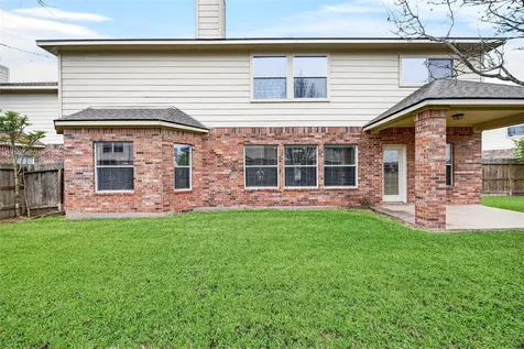9611 Mammoth Springs Court Houston TX 77095