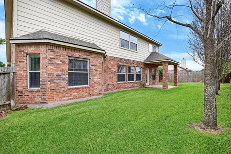 9611 Mammoth Springs Court Houston TX 77095